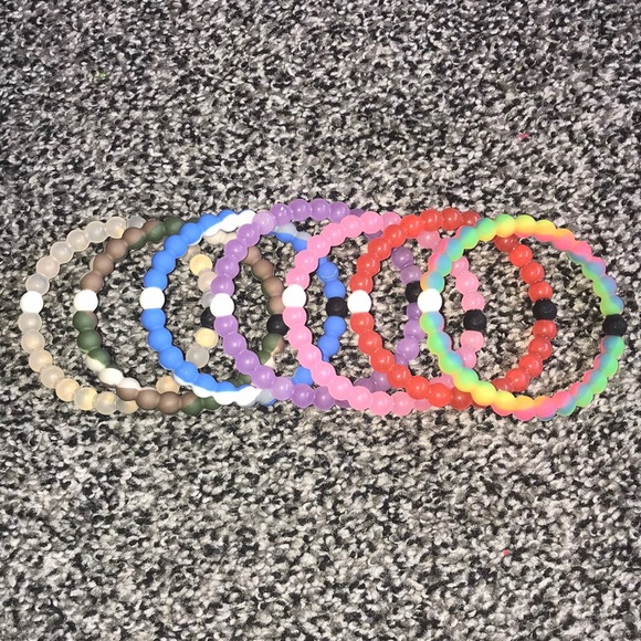 Lokai Bracelet Collection - Picture 2 of 5